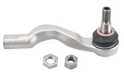 Suspension, Steering & Wheels