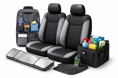 Interior & Comfort